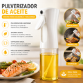 Pulverizador de Aceite para Cocina